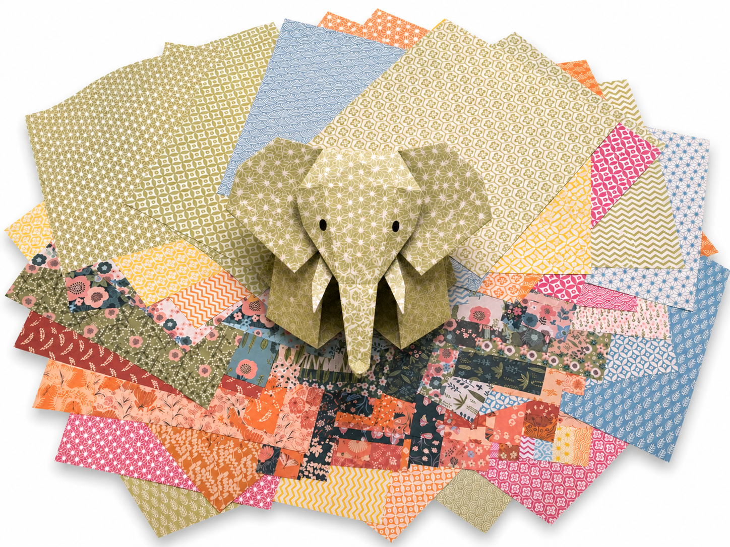 Eléphant