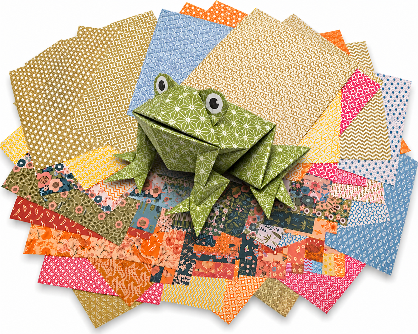 Grenouille