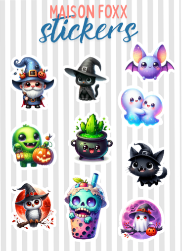 Halloween