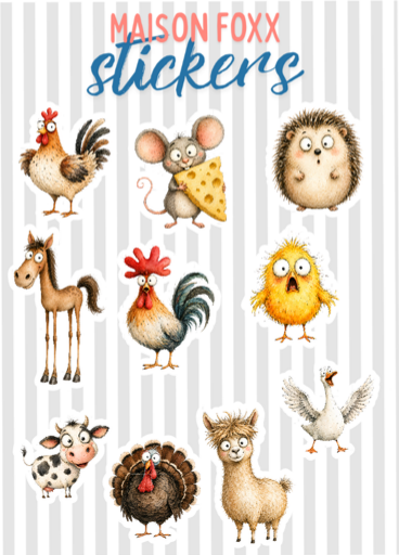 Ferme