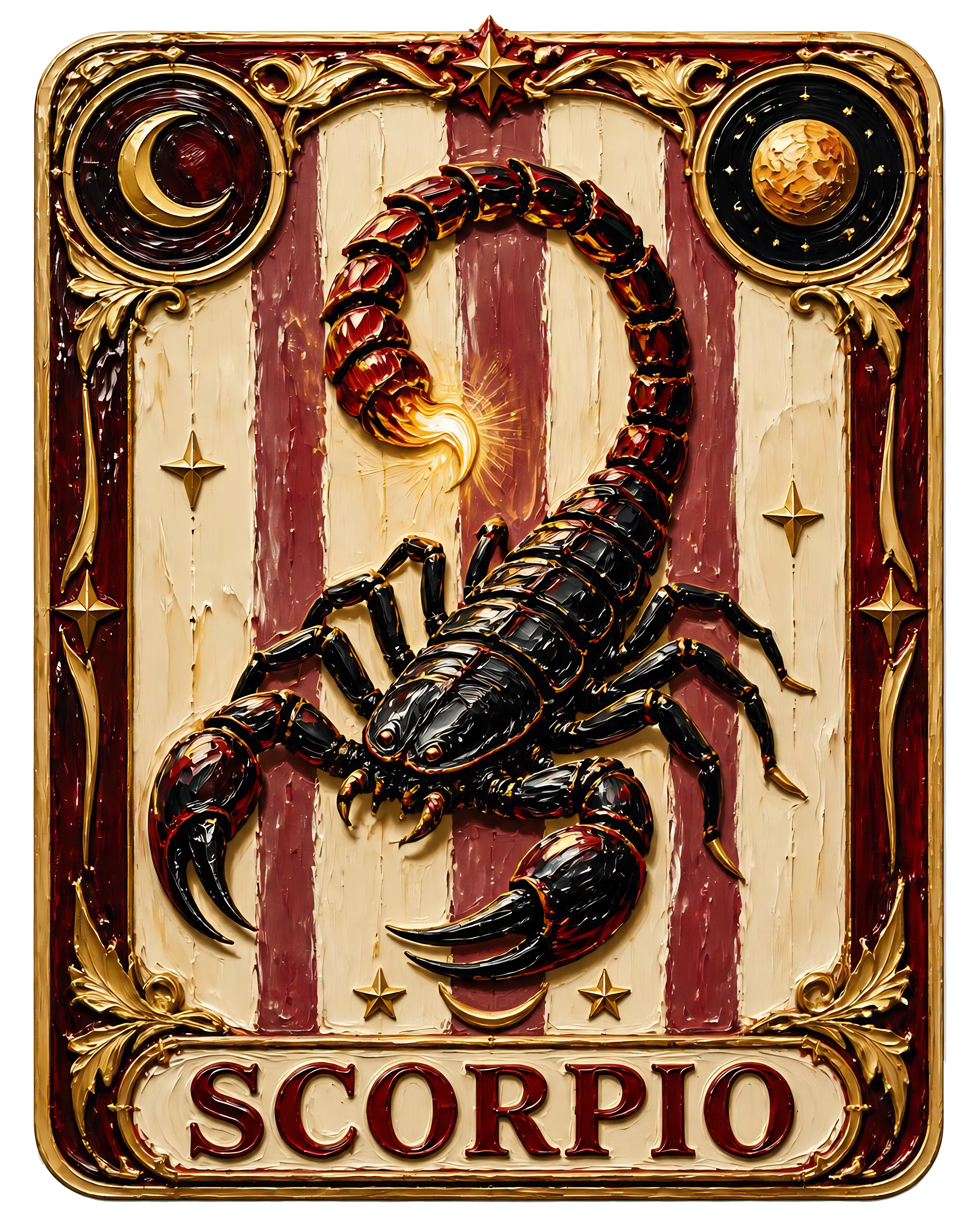 Scorpion