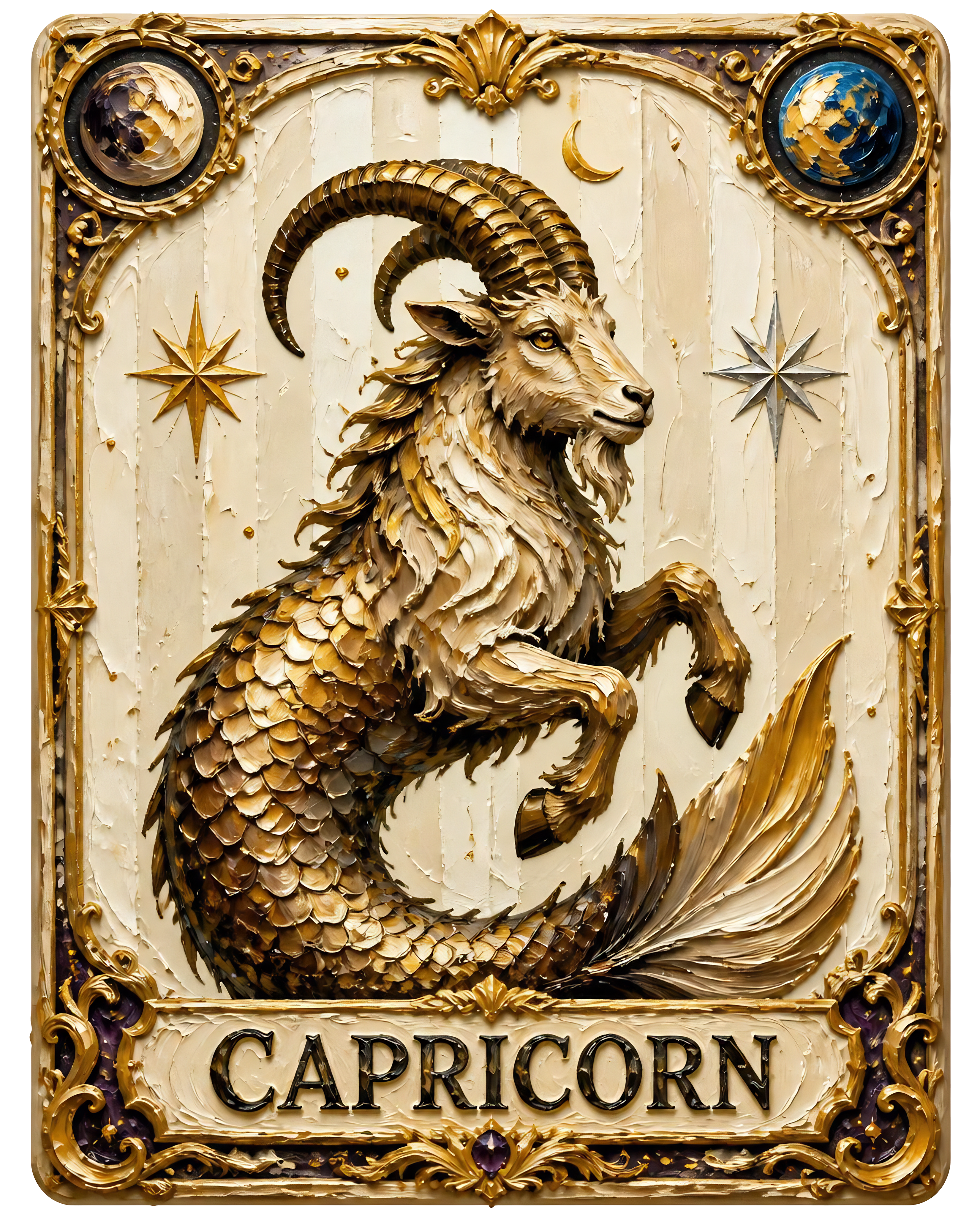 Capricorne