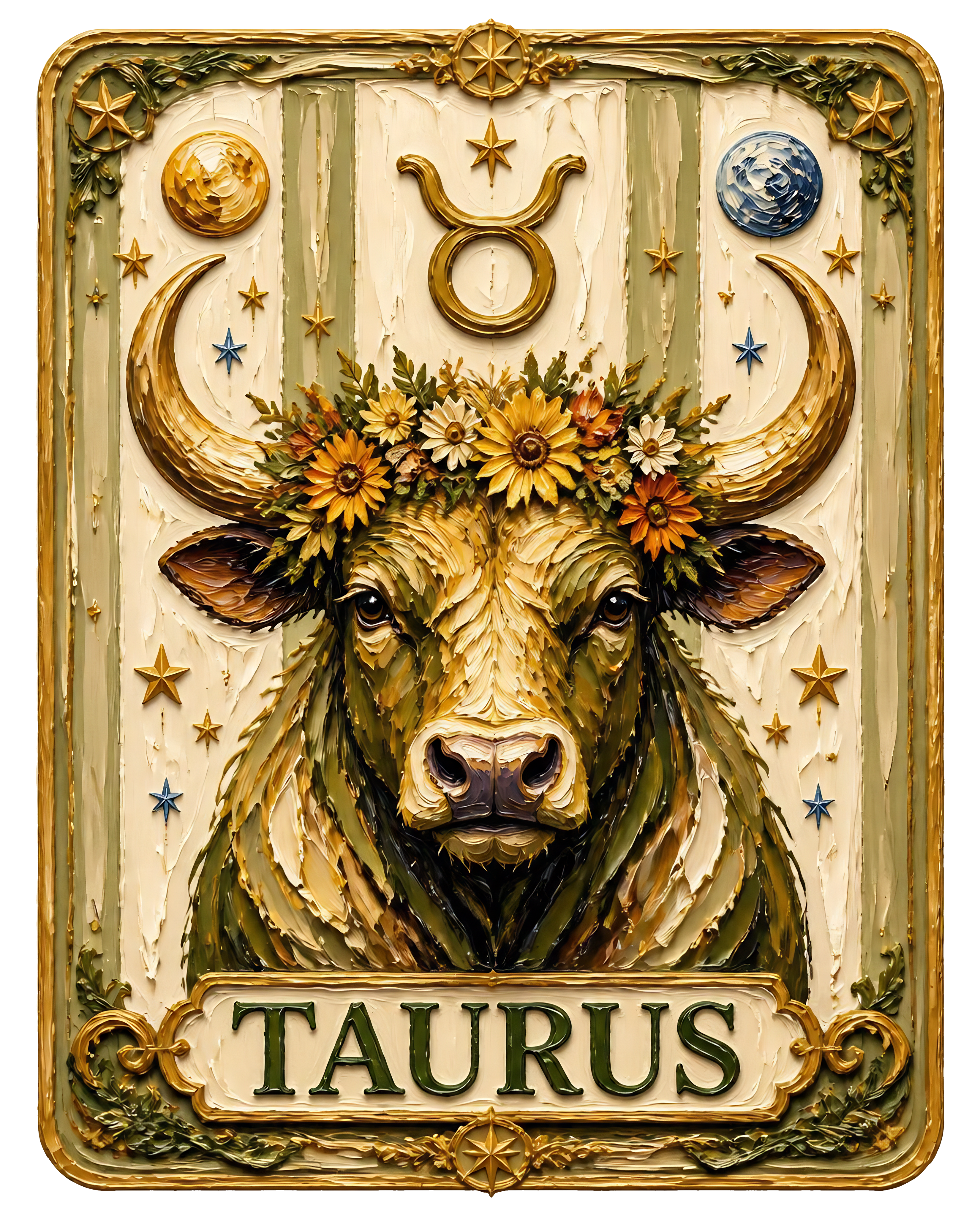 Taureau