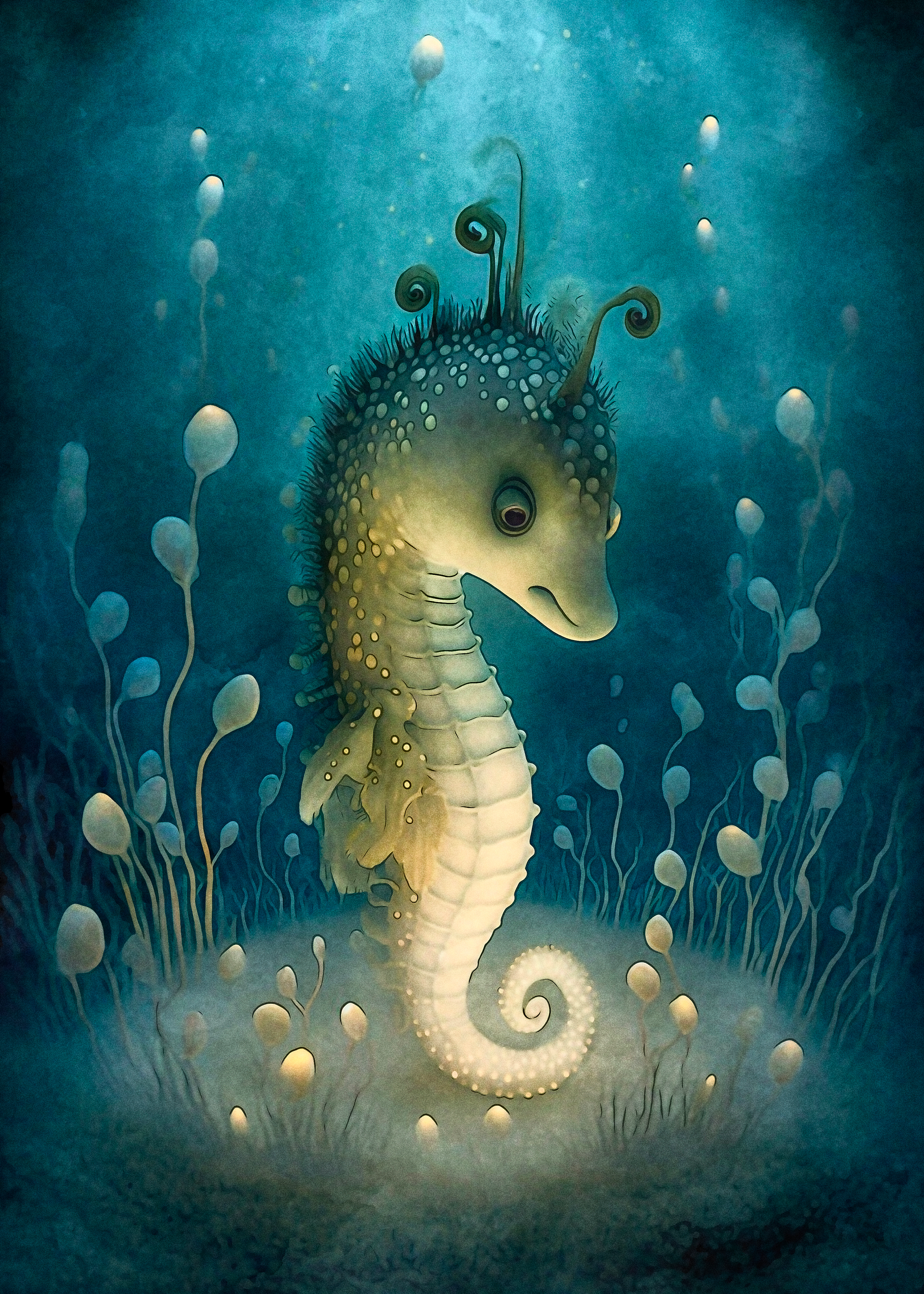 hippocampe