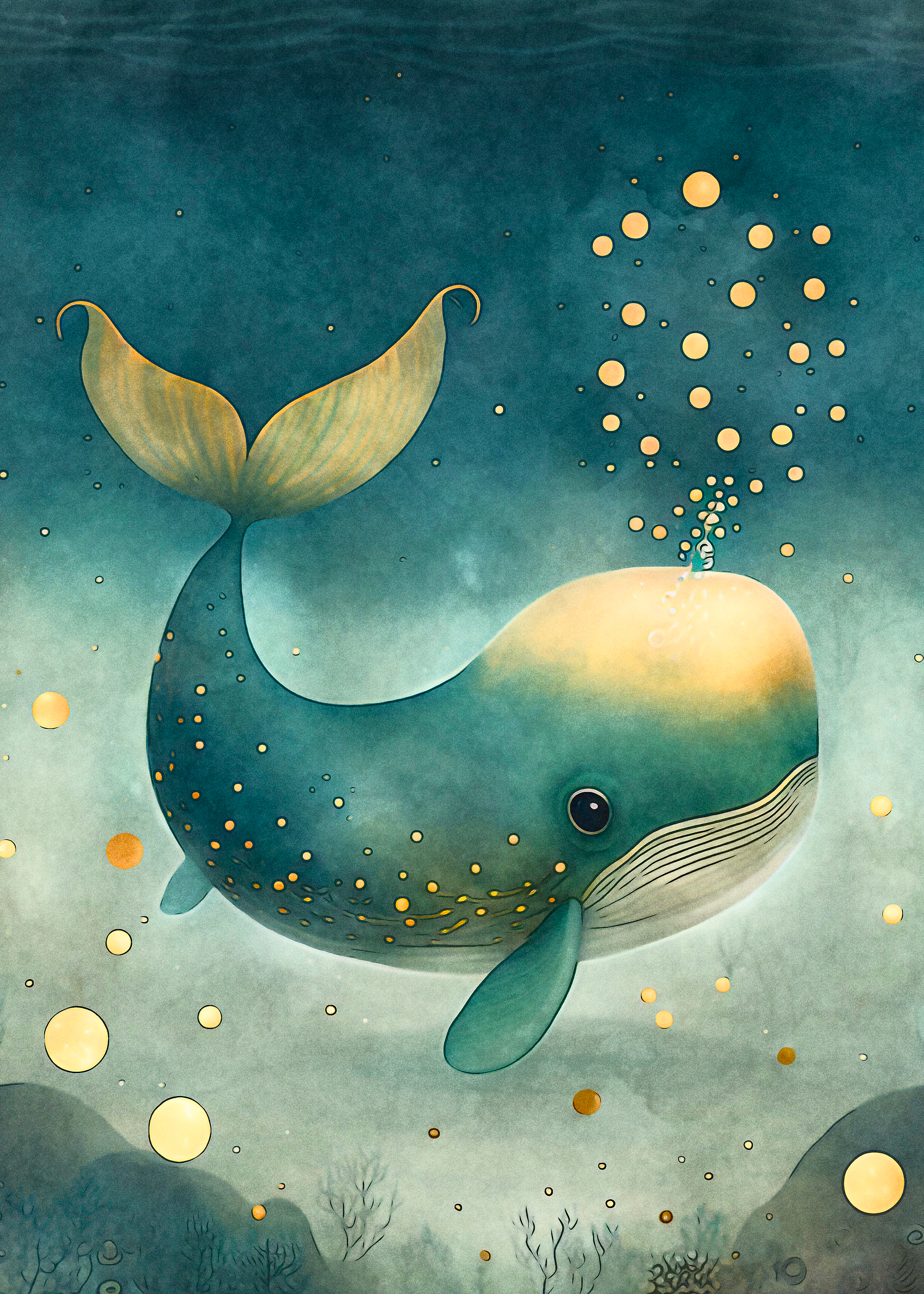 Baleine