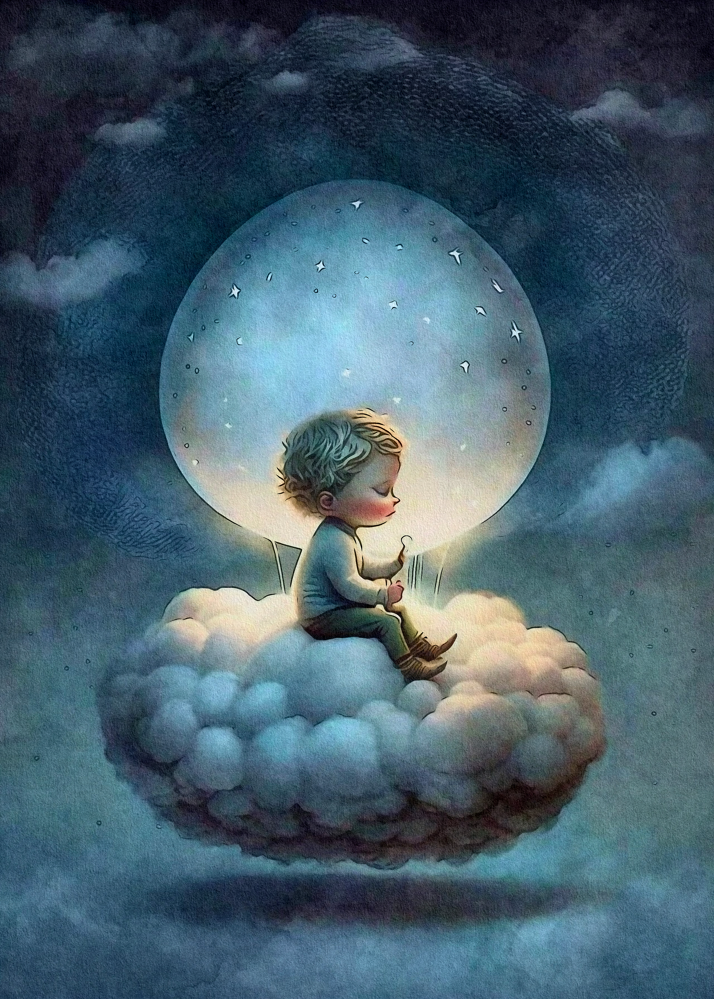 Nuage
