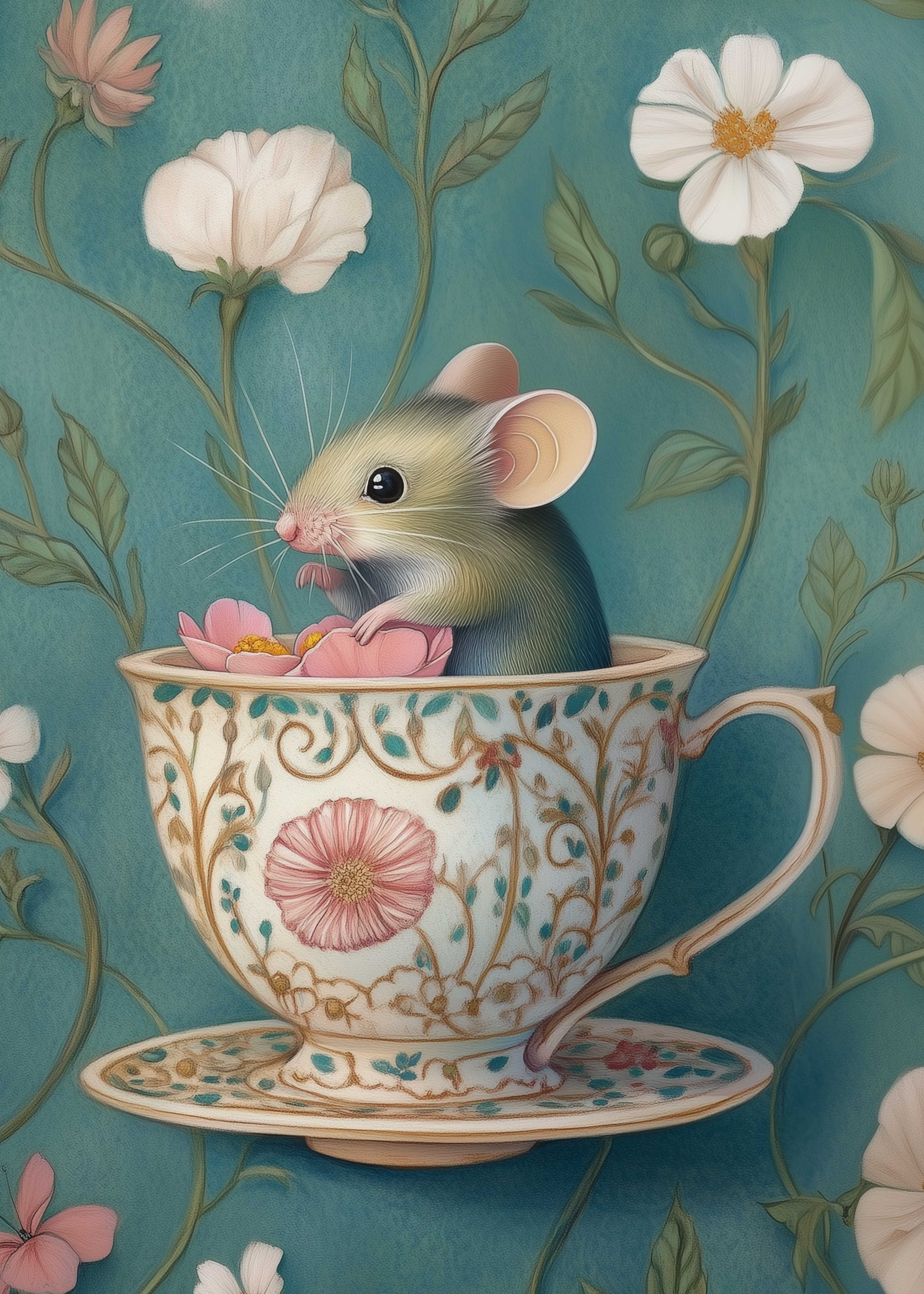 Souris