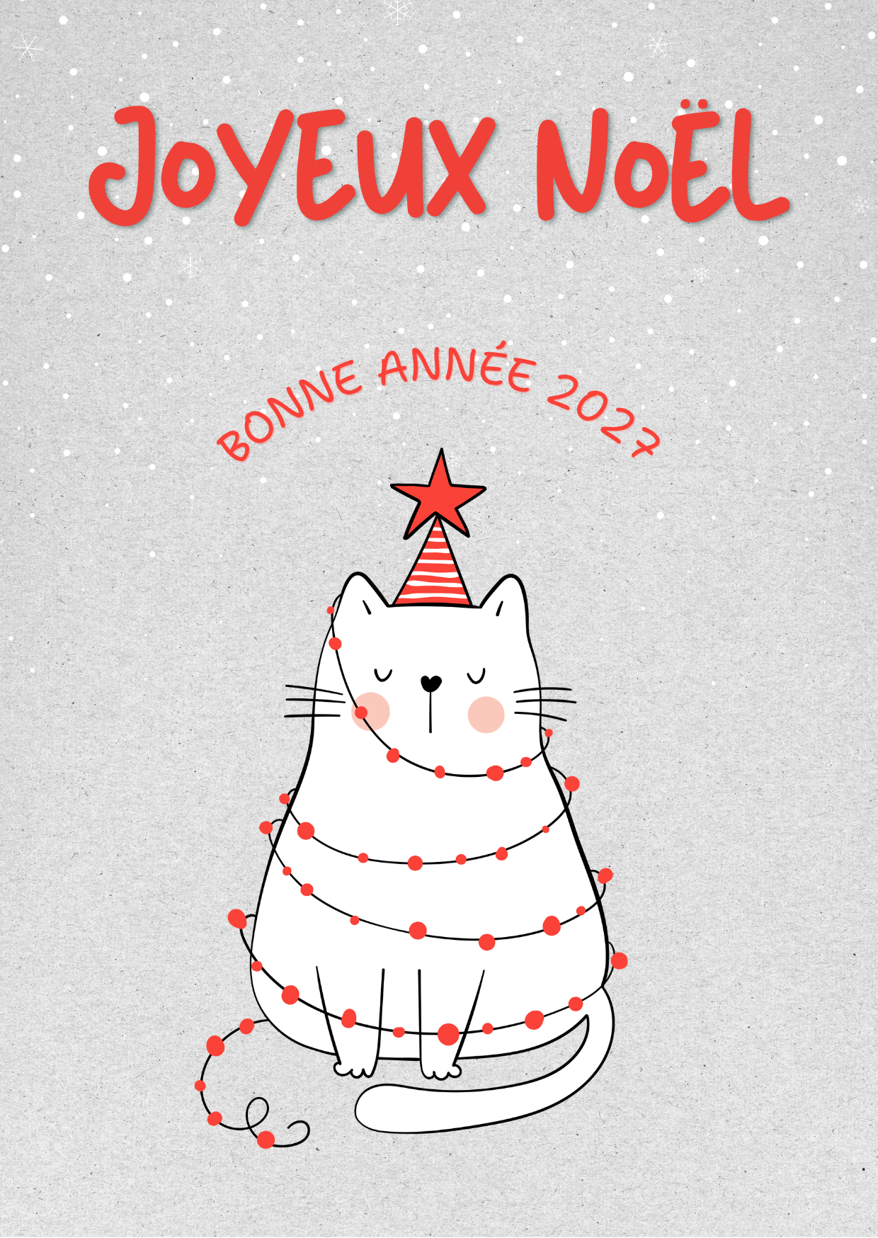 Noel chat